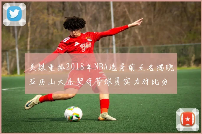 美媒重排2018年NBA选秀前五名揭晓亚历山大东契奇等球员实力对比分析