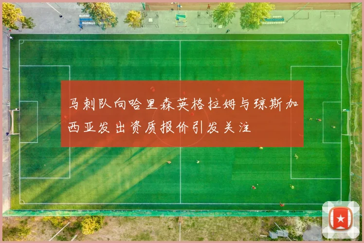 马刺队向哈里森英格拉姆与琼斯加西亚发出资质报价引发关注
